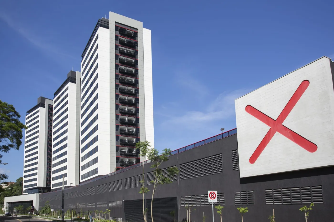 Condomínio Max Haus Apto 1104B - Fazer Imóveis Avulsos