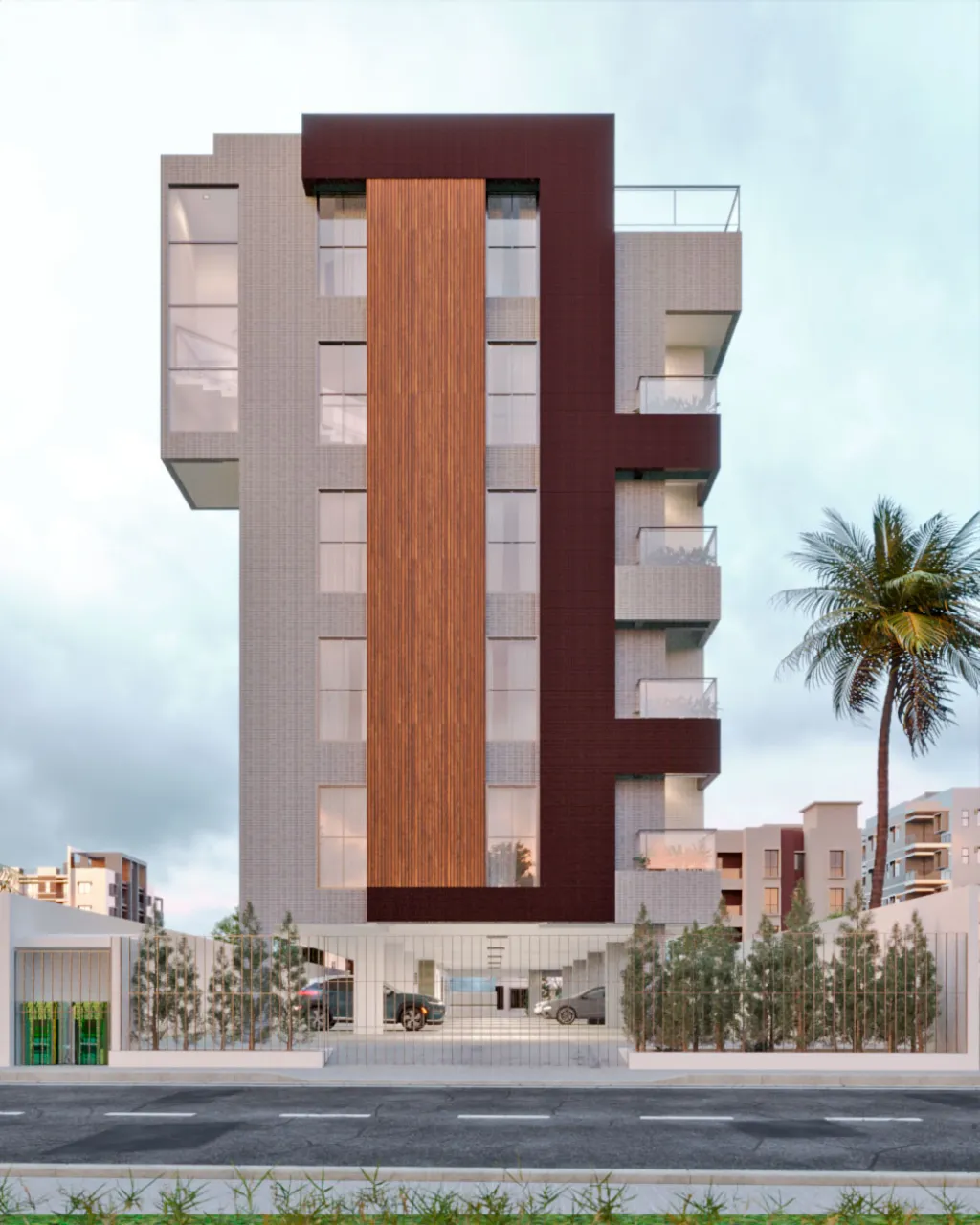 Owl Home Club - Kban Construtora — foto 2