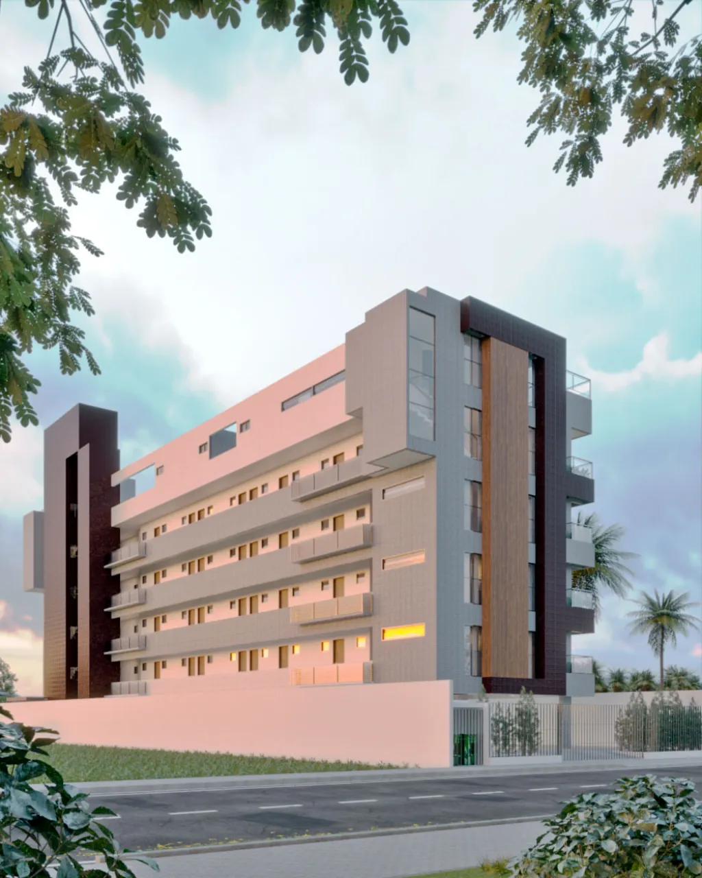 Owl Home Club - Kban Construtora — foto 3