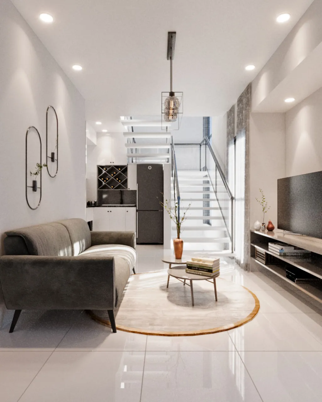 Owl Home Club - Kban Construtora — foto 4