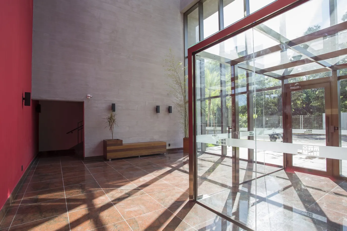 Condomínio Max Haus Apto 1104B - Fazer Imóveis Avulsos — foto 2