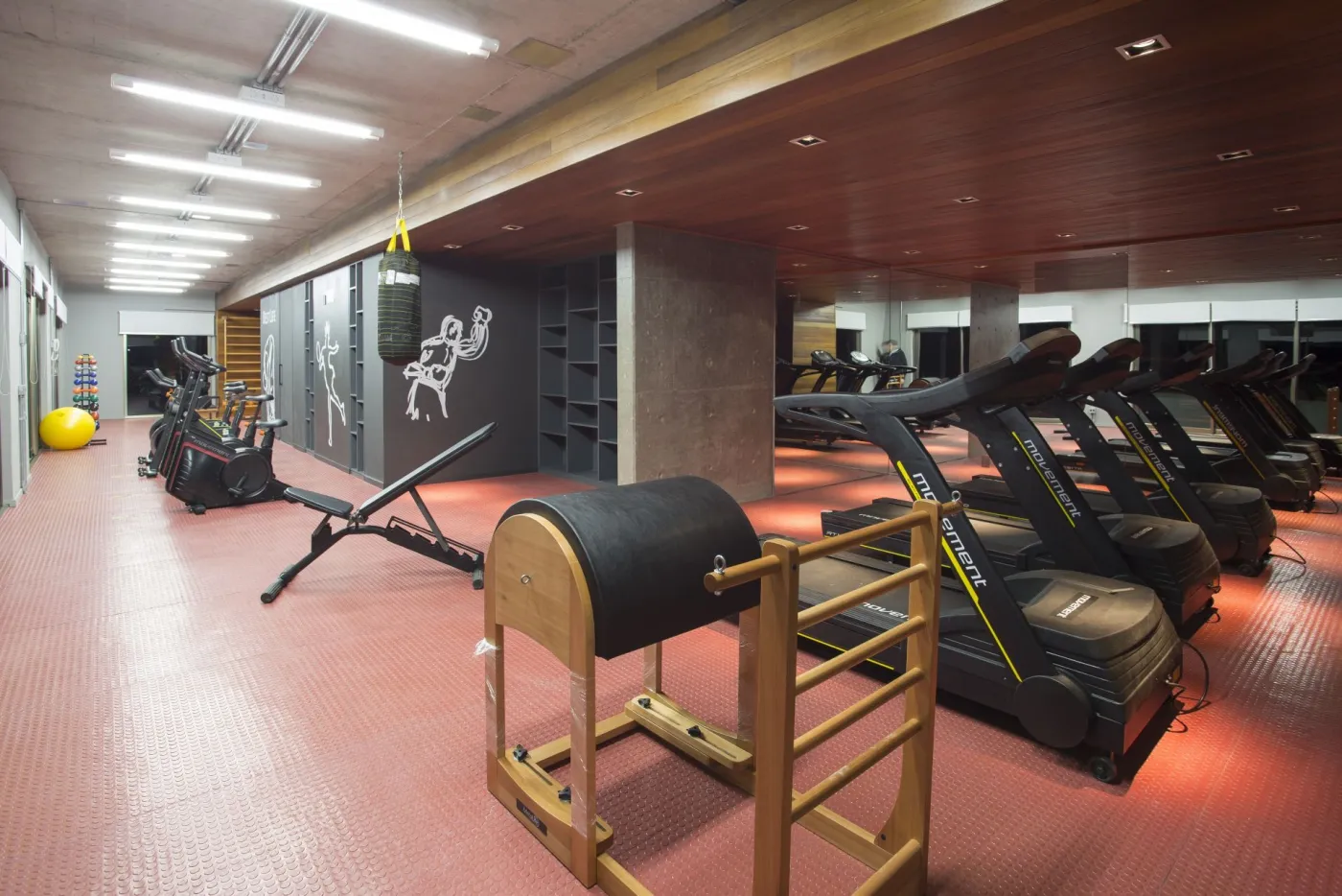 Condomínio Max Haus Apto 1104B - Fazer Imóveis Avulsos — foto 3