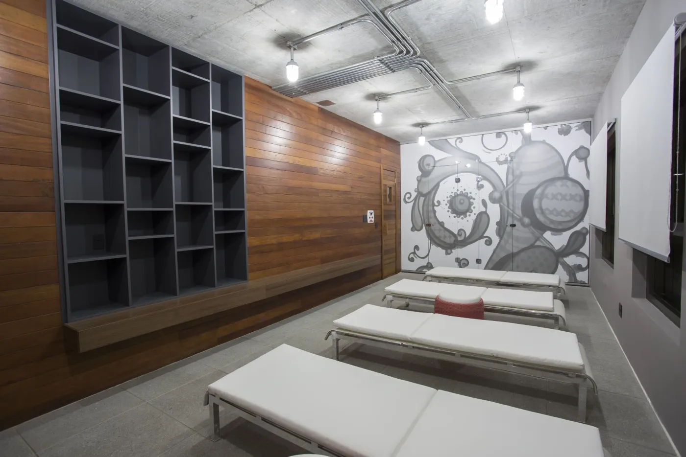 Condomínio Max Haus Apto 1104B - Fazer Imóveis Avulsos — foto 4