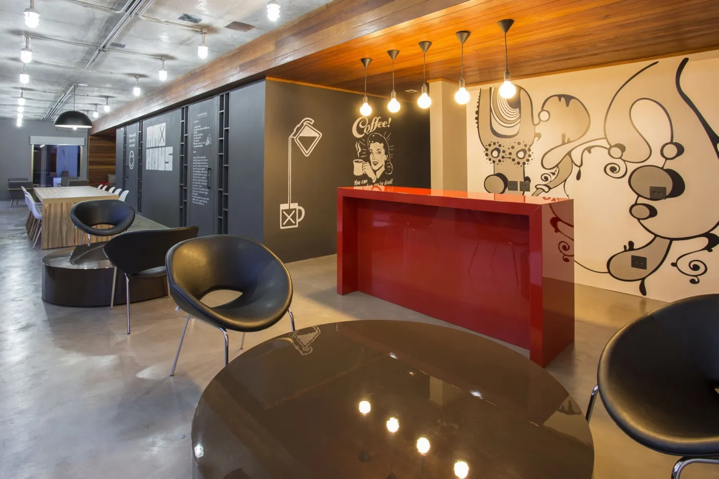 Condomínio Max Haus Apto 1104B - Fazer Imóveis Avulsos — foto 5