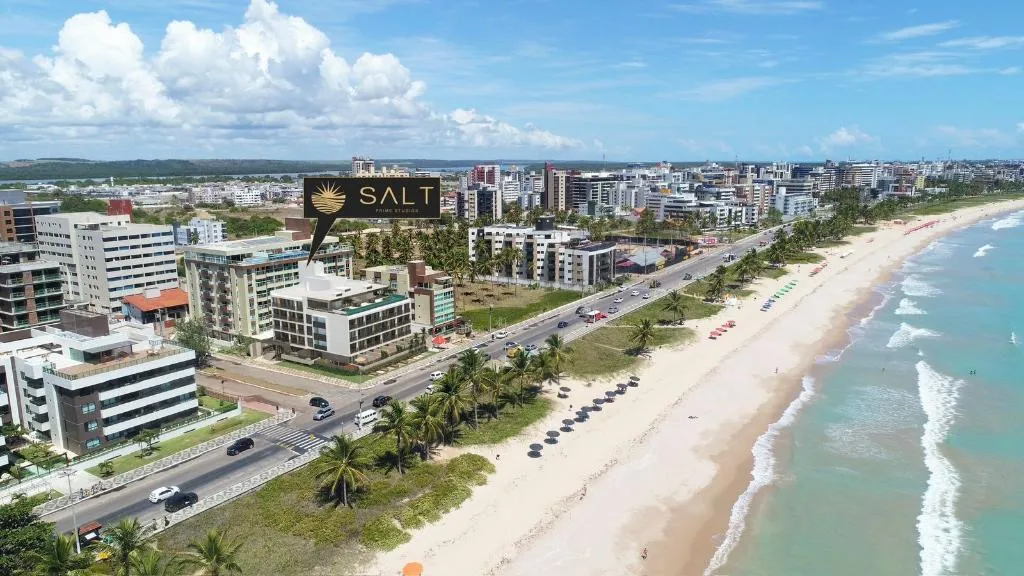 Salt Prime Studios - Grégor Empreendimentos