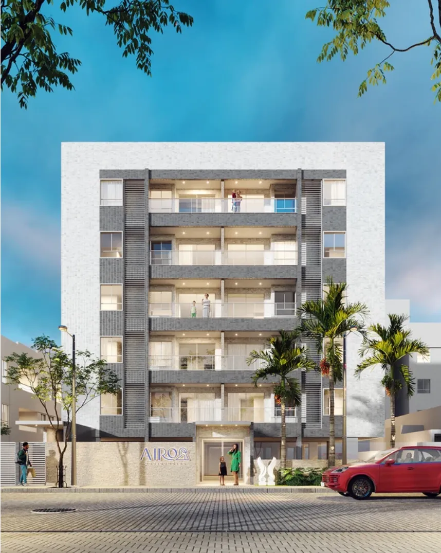 Airo - Nesto Incorporadora — foto 2