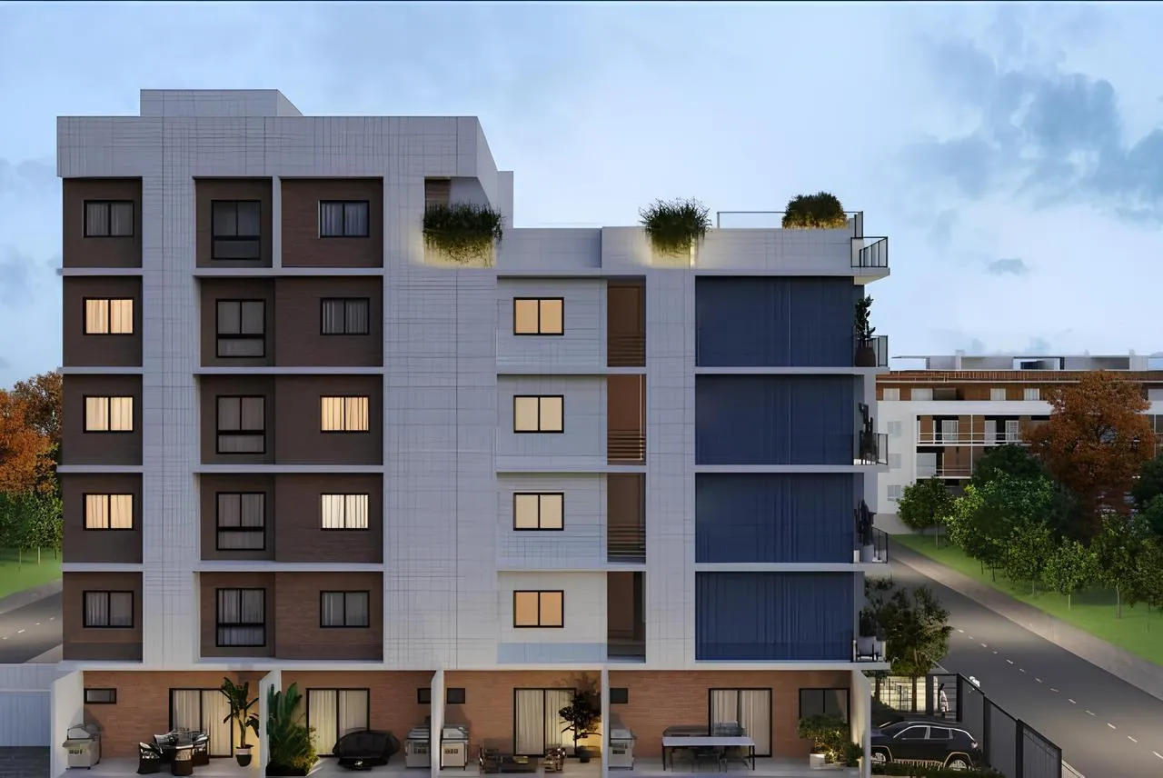 Urban Ocean Intermares - Urbana Construtora — foto 2