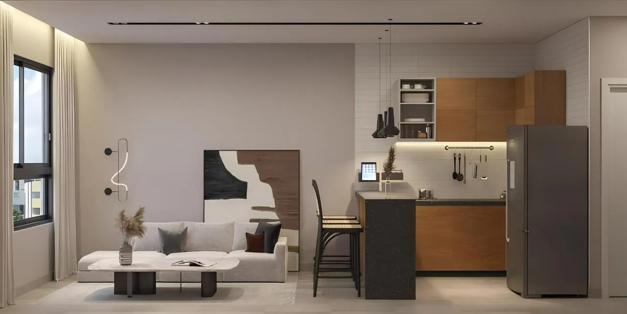 Urban Ocean Intermares - Urbana Construtora — foto 3