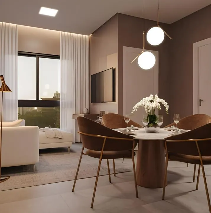 Urban Ocean Intermares - Urbana Construtora — foto 4
