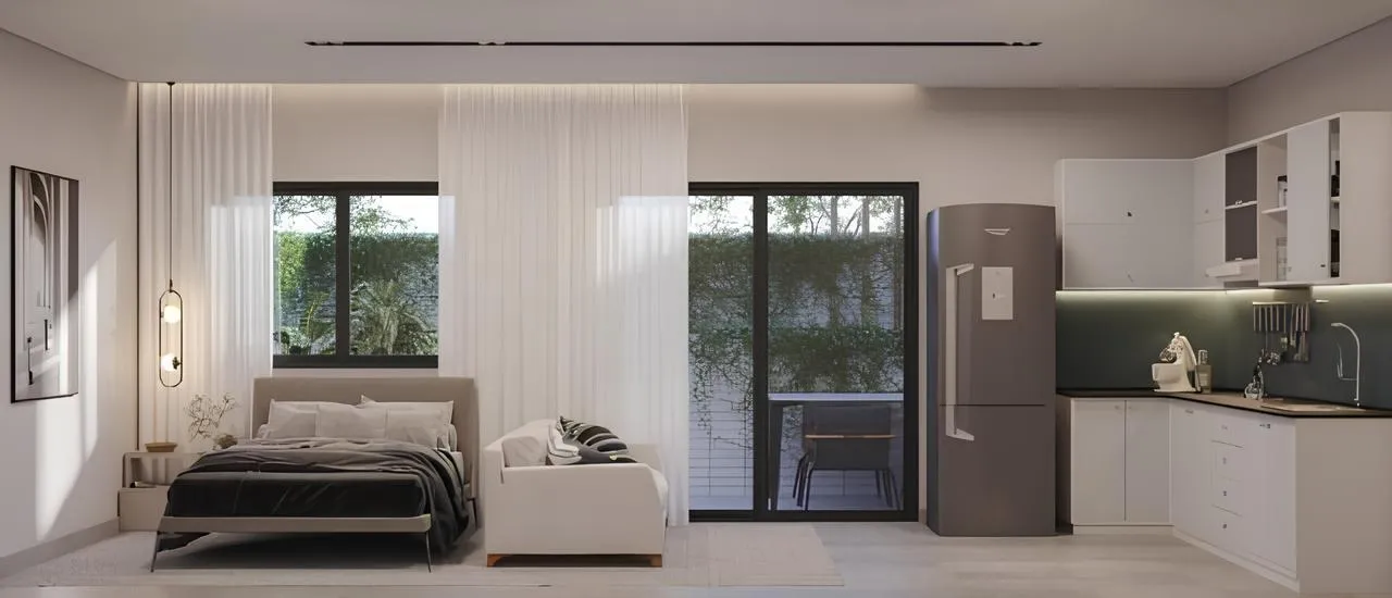 Urban Ocean Intermares - Urbana Construtora — foto 5