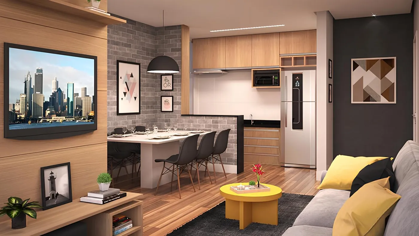 Arezzo Residencial - Austrais Empreendimentos — foto 2