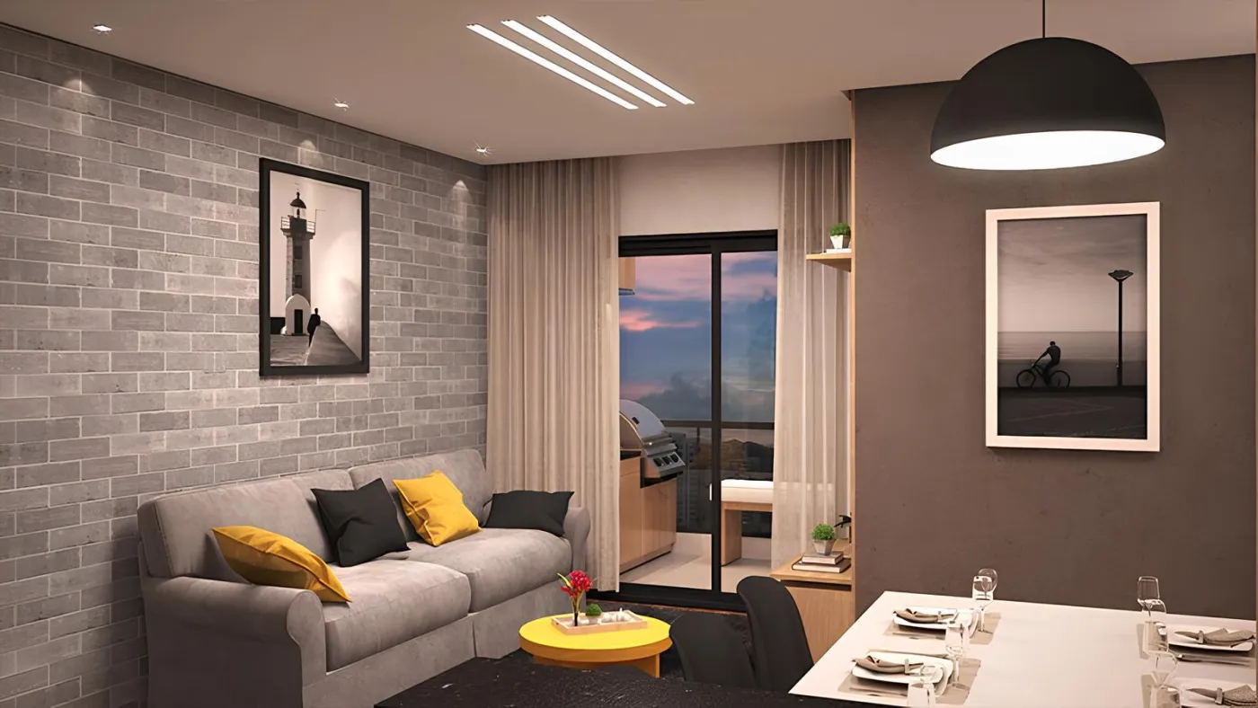 Arezzo Residencial - Austrais Empreendimentos — foto 3