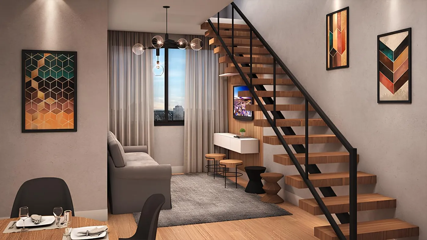 Arezzo Residencial - Austrais Empreendimentos — foto 4