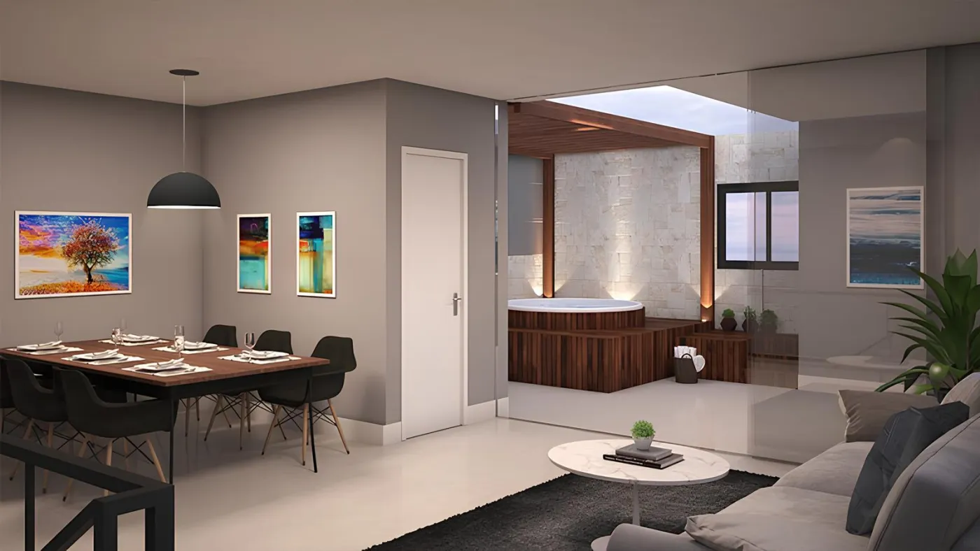 Arezzo Residencial - Austrais Empreendimentos — foto 5