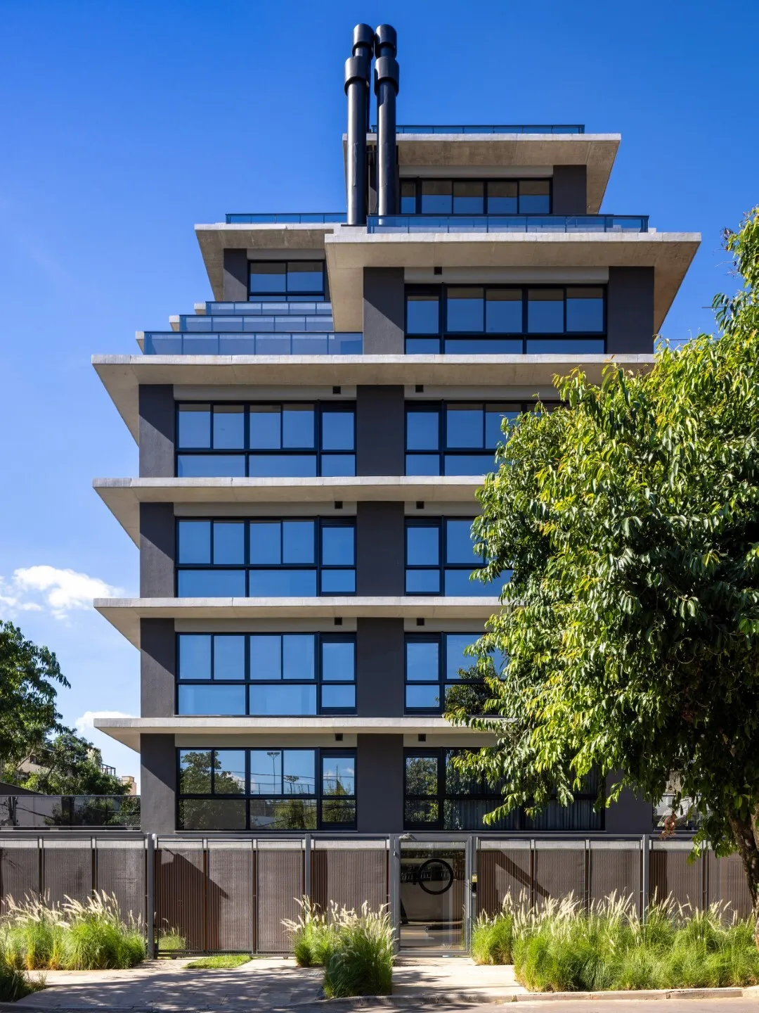 iO Boa Vista - Wikihaus