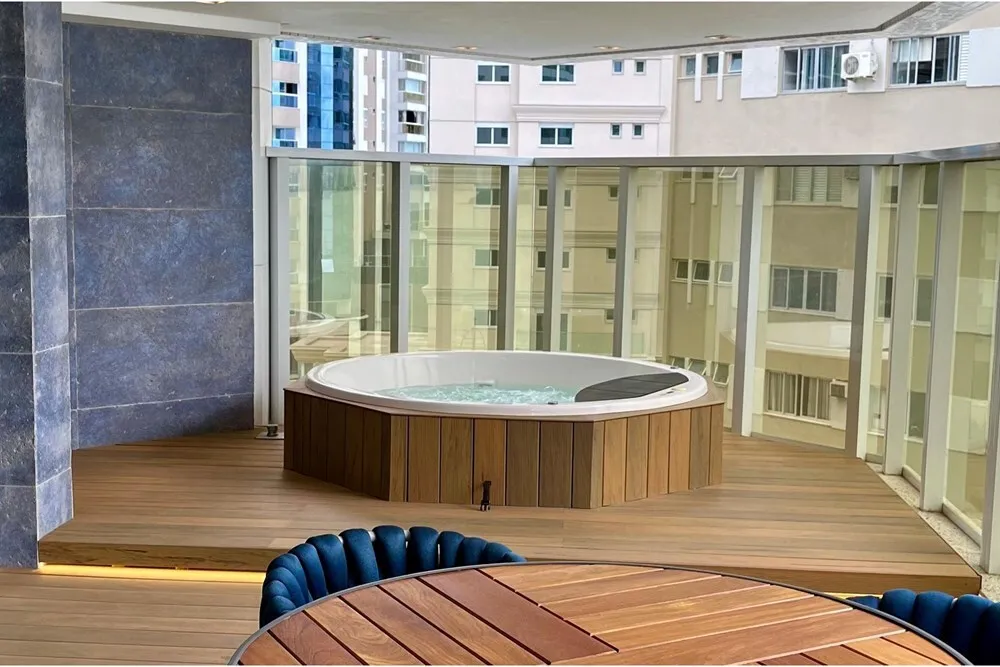 PJL 32 Apto 590231010-101 - REMAX Dream On Exclusividades — foto 2
