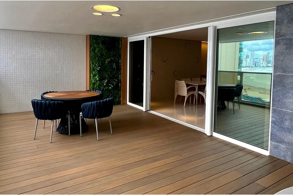 PJL 32 Apto 590231010-101 - REMAX Dream On Exclusividades — foto 3