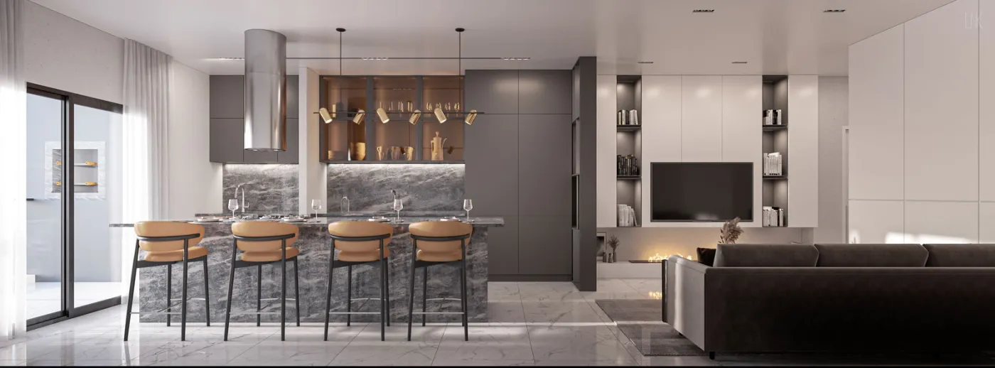 Amalfi Residence - Cittá Empreendimentos — foto 4