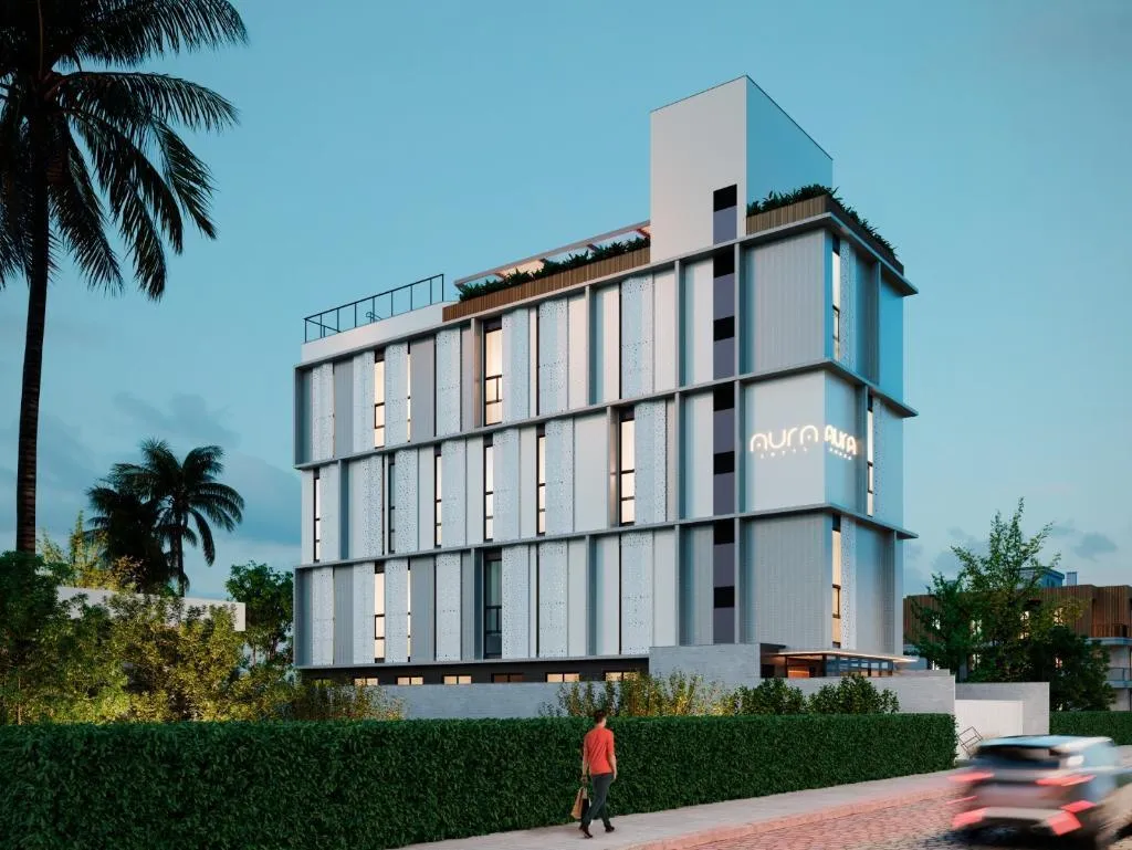 Aura Lofts - Moreno Construções — foto 2