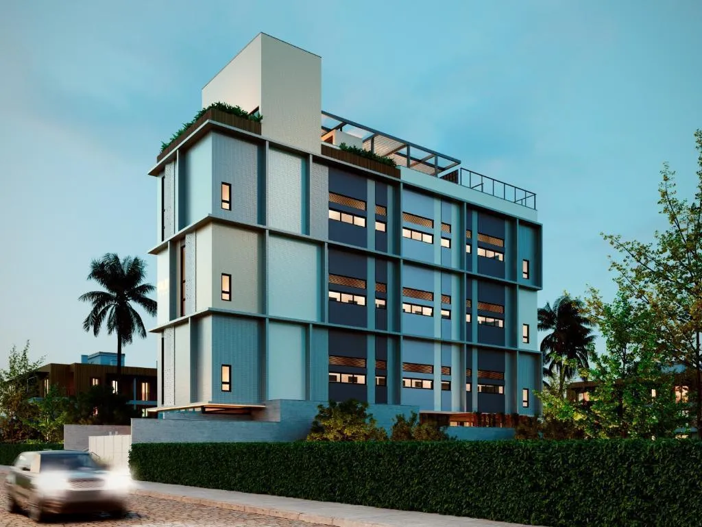 Aura Lofts - Moreno Construções — foto 3