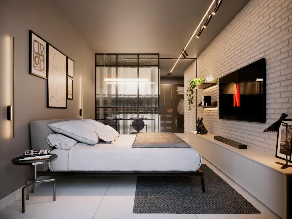 Aura Lofts - Moreno Construções — foto 4