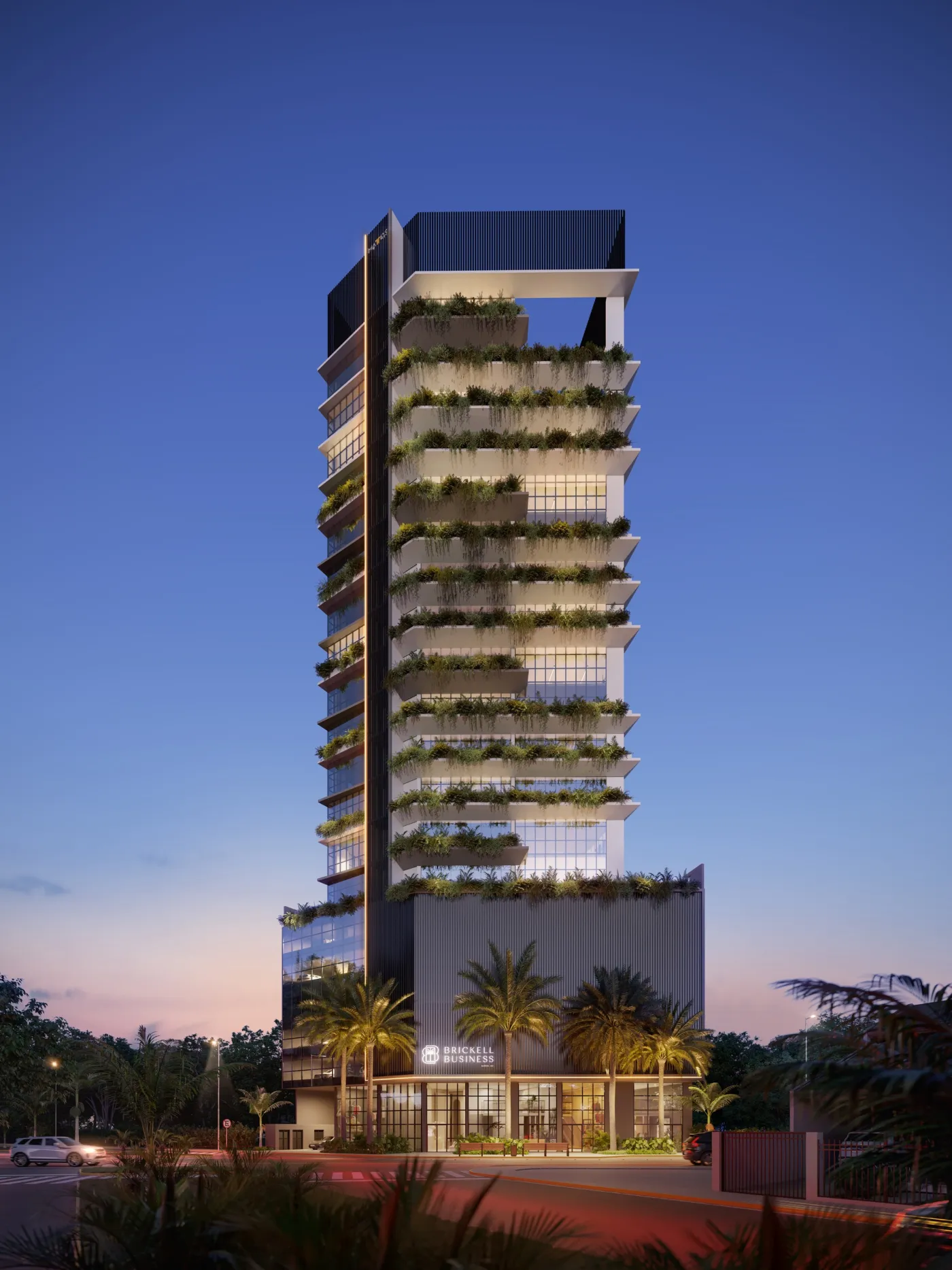 Brickell Business - Comercial — foto 2