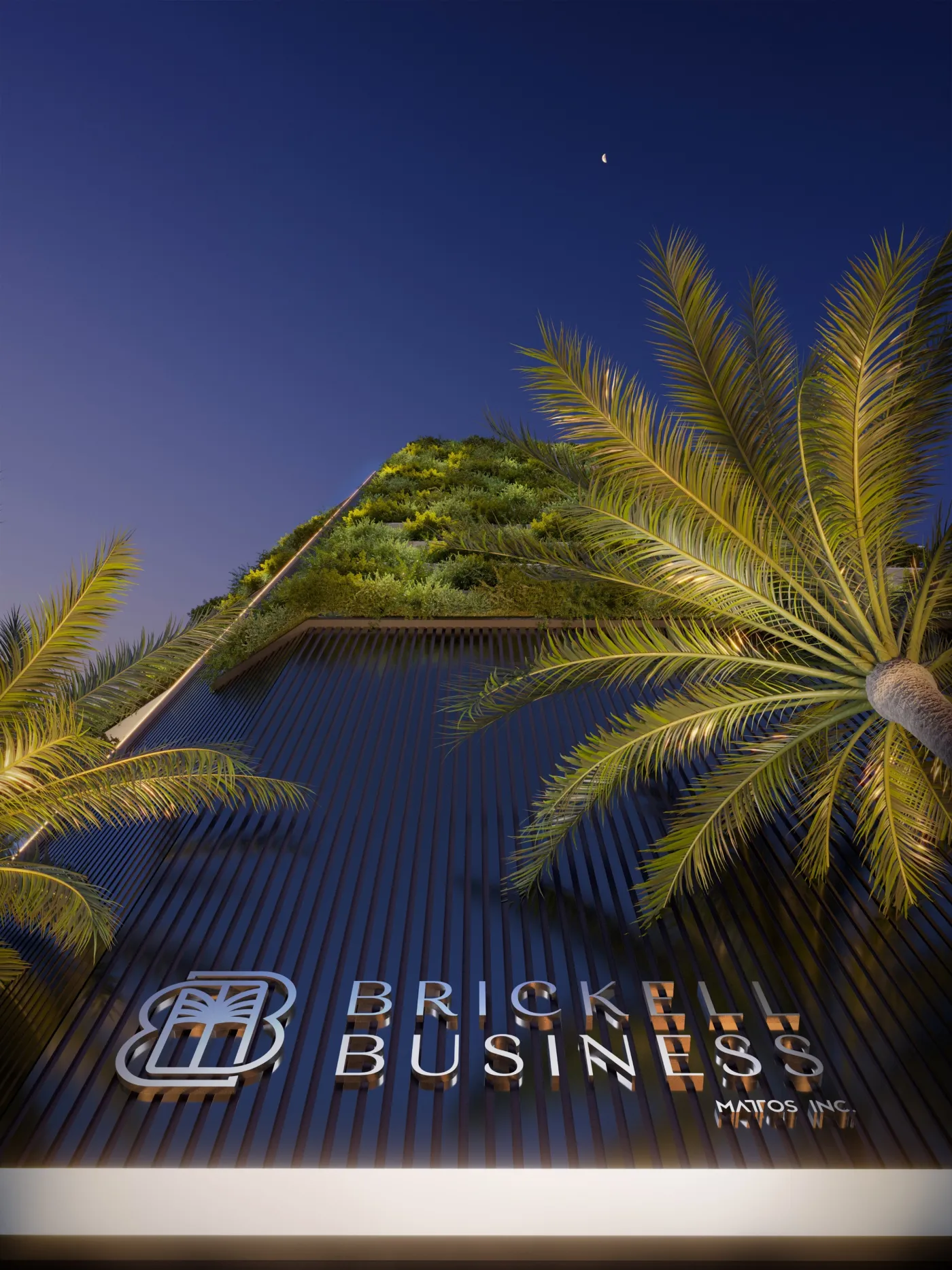 Brickell Business - Comercial — foto 4