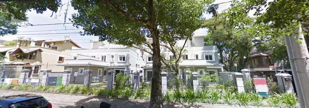 Residencial Port Salermo Casa 01 - Ponto Alto Engenharia Dações — foto 3
