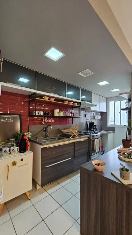 VIDCJGPDL 140 Apto AP2348 - Antunes e Silva Assessoria Imobiliária Exclusividades — foto 2