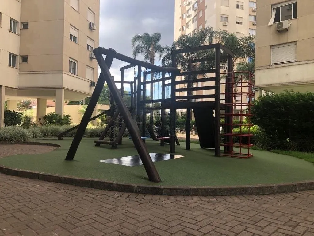 VIDCJGPDL 140 Apto AP2348 - Antunes e Silva Assessoria Imobiliária Exclusividades — foto 3