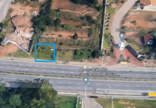 HJB 2775 Terreno - Ponto Alto Engenharia Dações