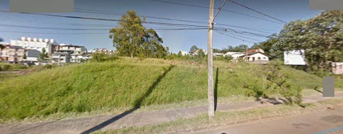 HJB 2775 Terreno - Ponto Alto Engenharia Dações — foto 3