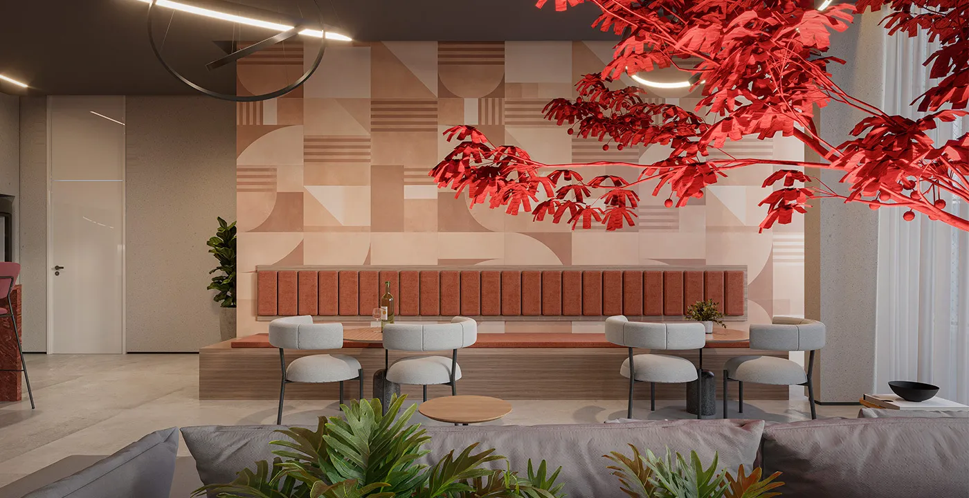 Arti Design Living - Cittá Engenharia — foto 4