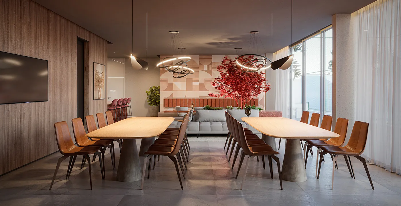 Arti Design Living - Cittá Engenharia — foto 5