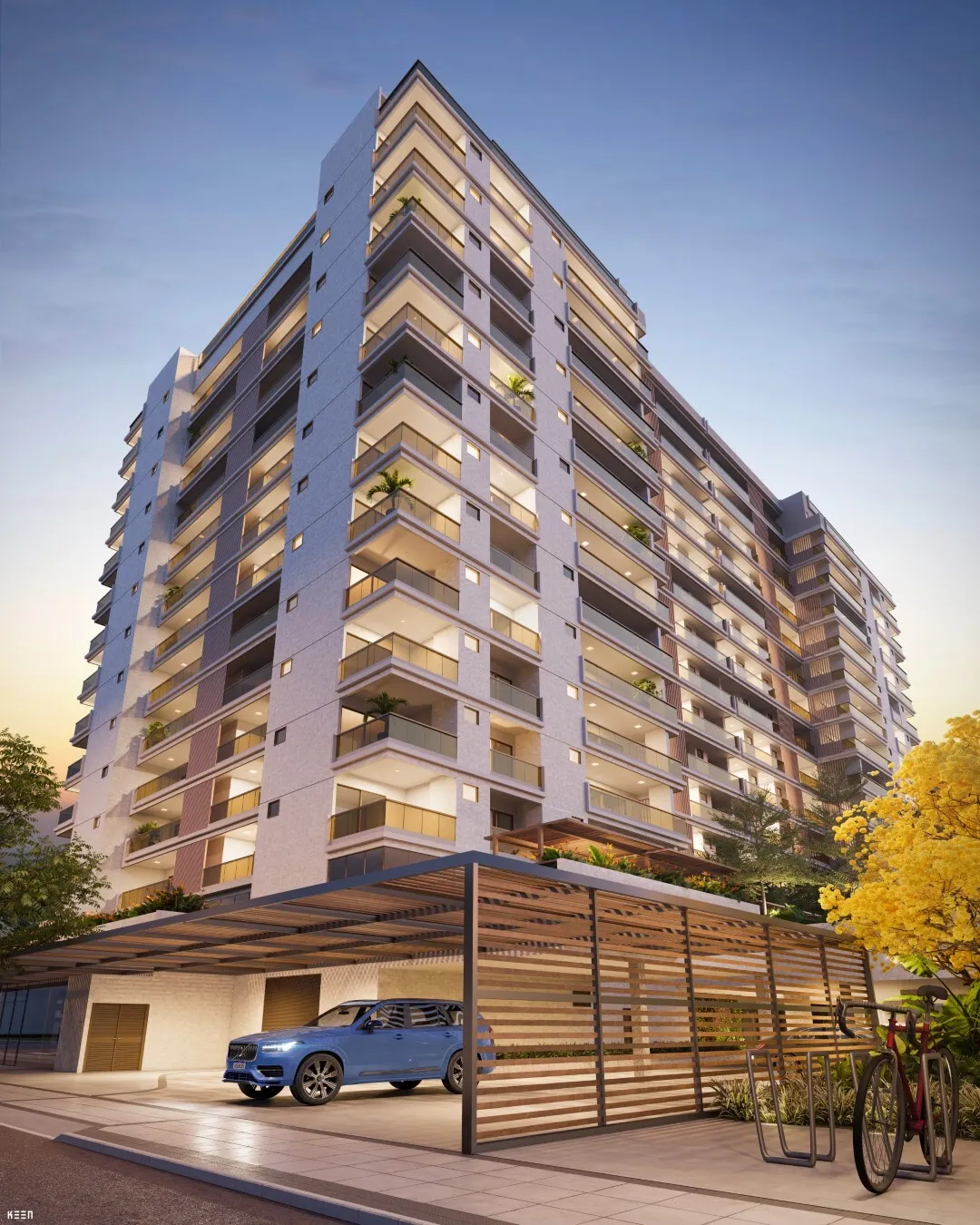 Showa Nature Living - Cittá Engenharia — foto 2
