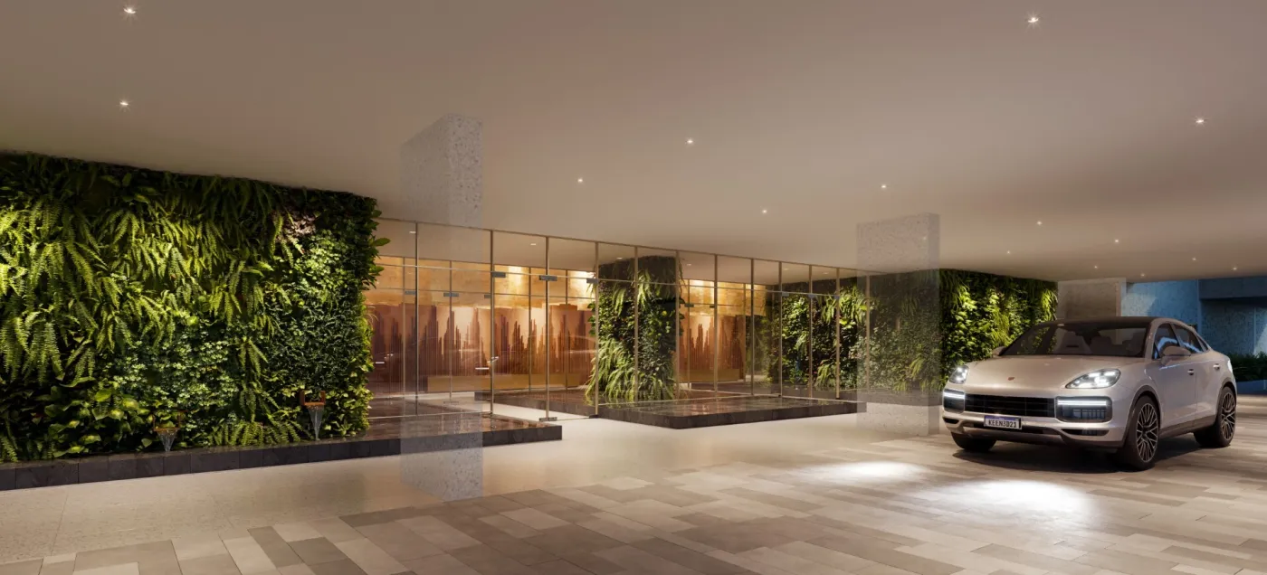 Showa Nature Living - Cittá Engenharia — foto 3