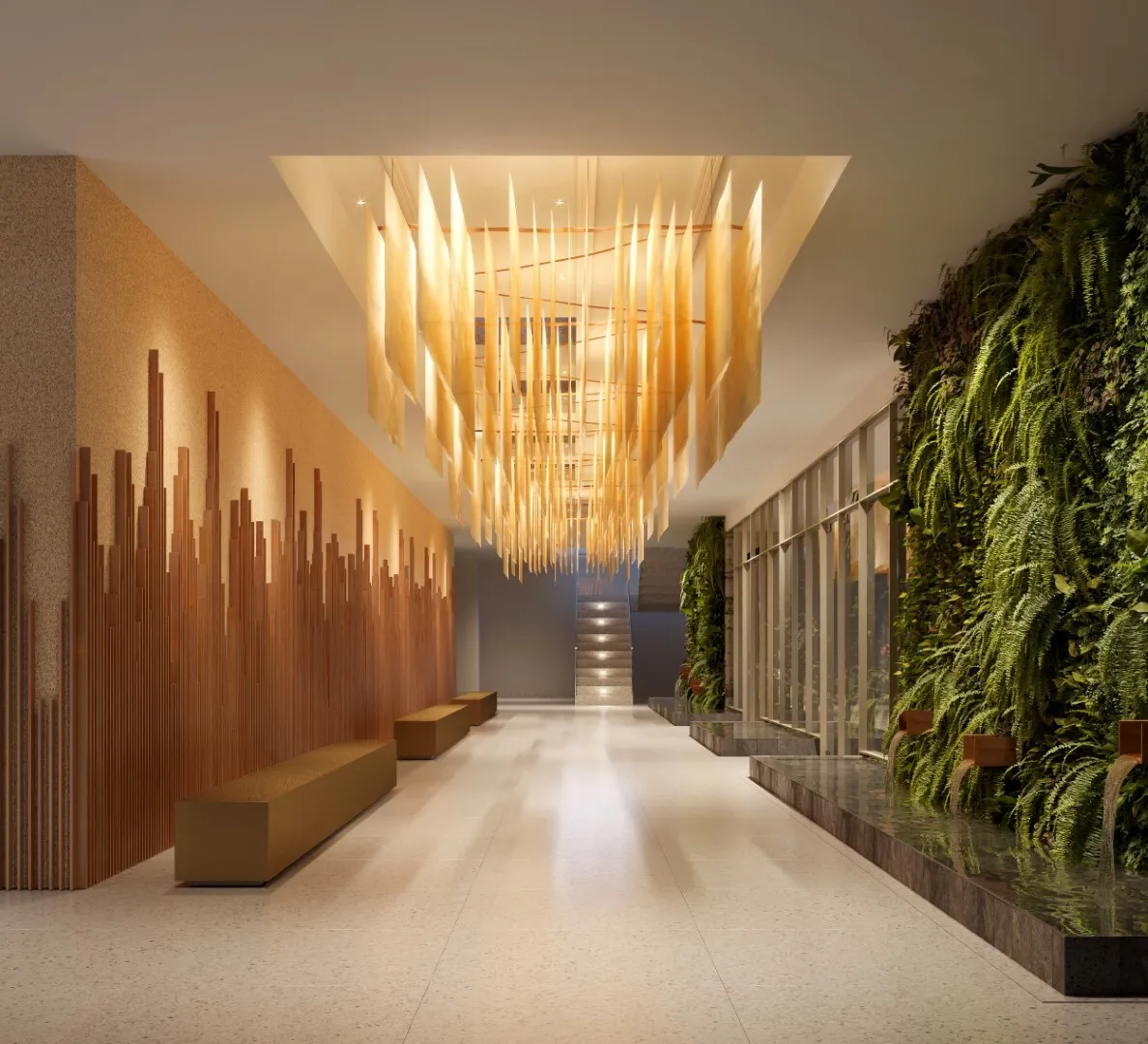 Showa Nature Living - Cittá Engenharia — foto 4