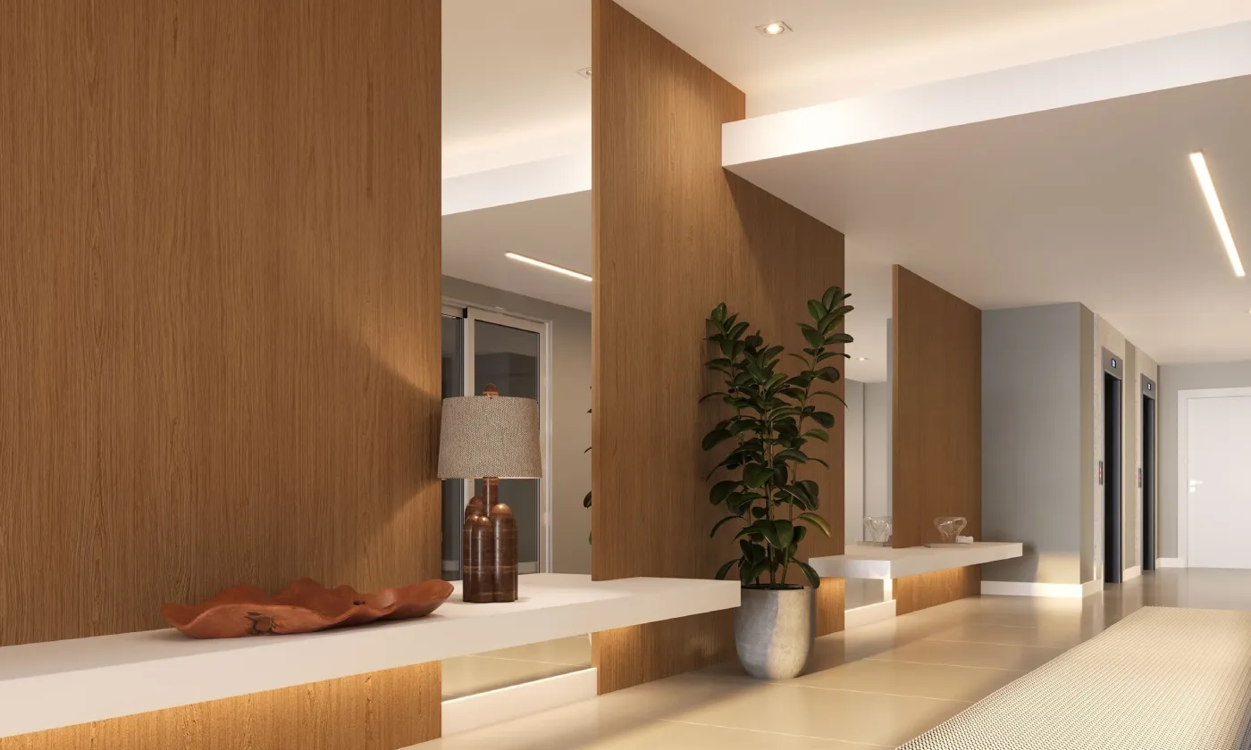 Varandas Trend Living - Flex Inc — foto 2