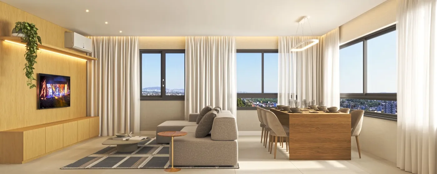 Varandas Trend Living - Flex Inc — foto 3