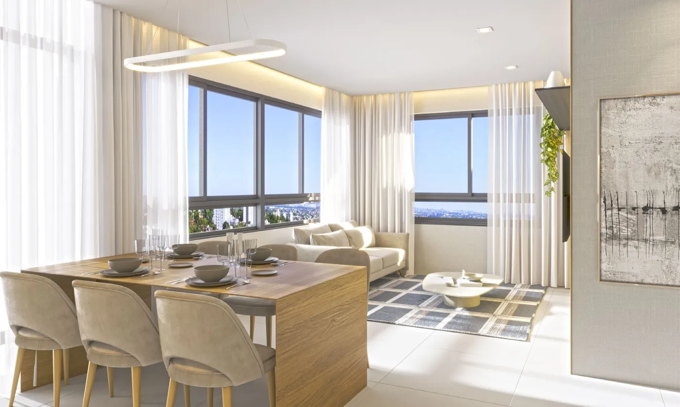Varandas Trend Living - Flex Inc — foto 4