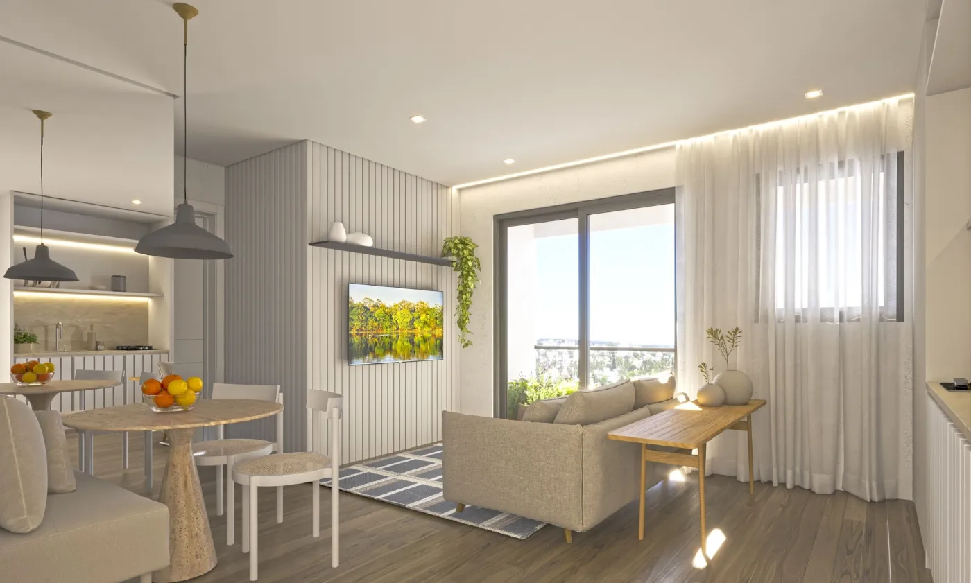 Varandas Trend Living - Flex Inc — foto 5