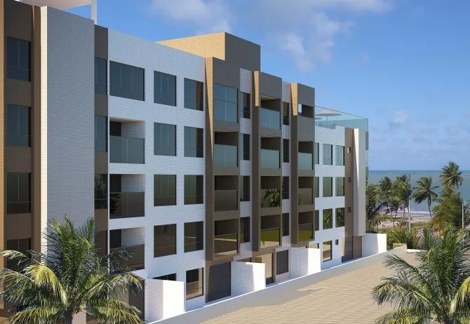 La Luna Formosa - Elevê Construções — foto 2