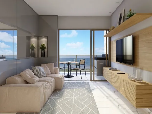 La Luna Formosa - Elevê Construções — foto 3