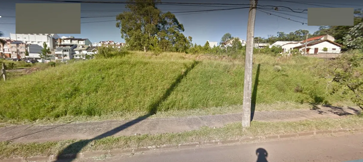 HJB 2775 Terreno - Ponto Alto Engenharia Dações — foto 2