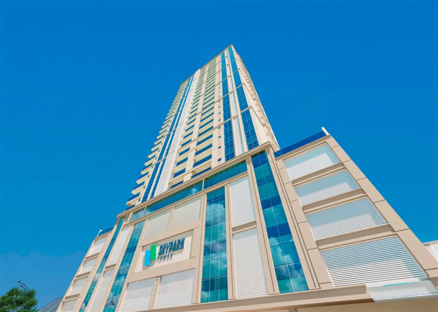 Skypark Tower - Eminence Construtora — foto 2