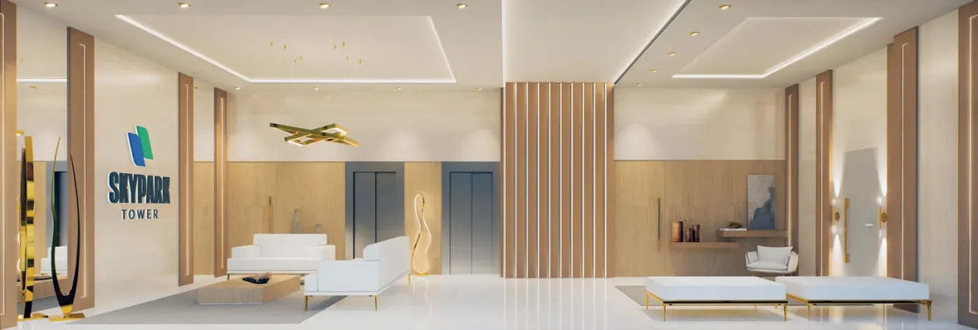 Skypark Tower - Eminence Construtora — foto 3