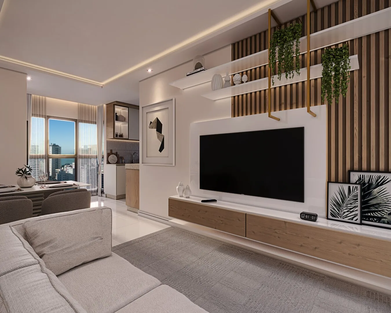 Celebration Residence - GPM Empreendimentos — foto 3