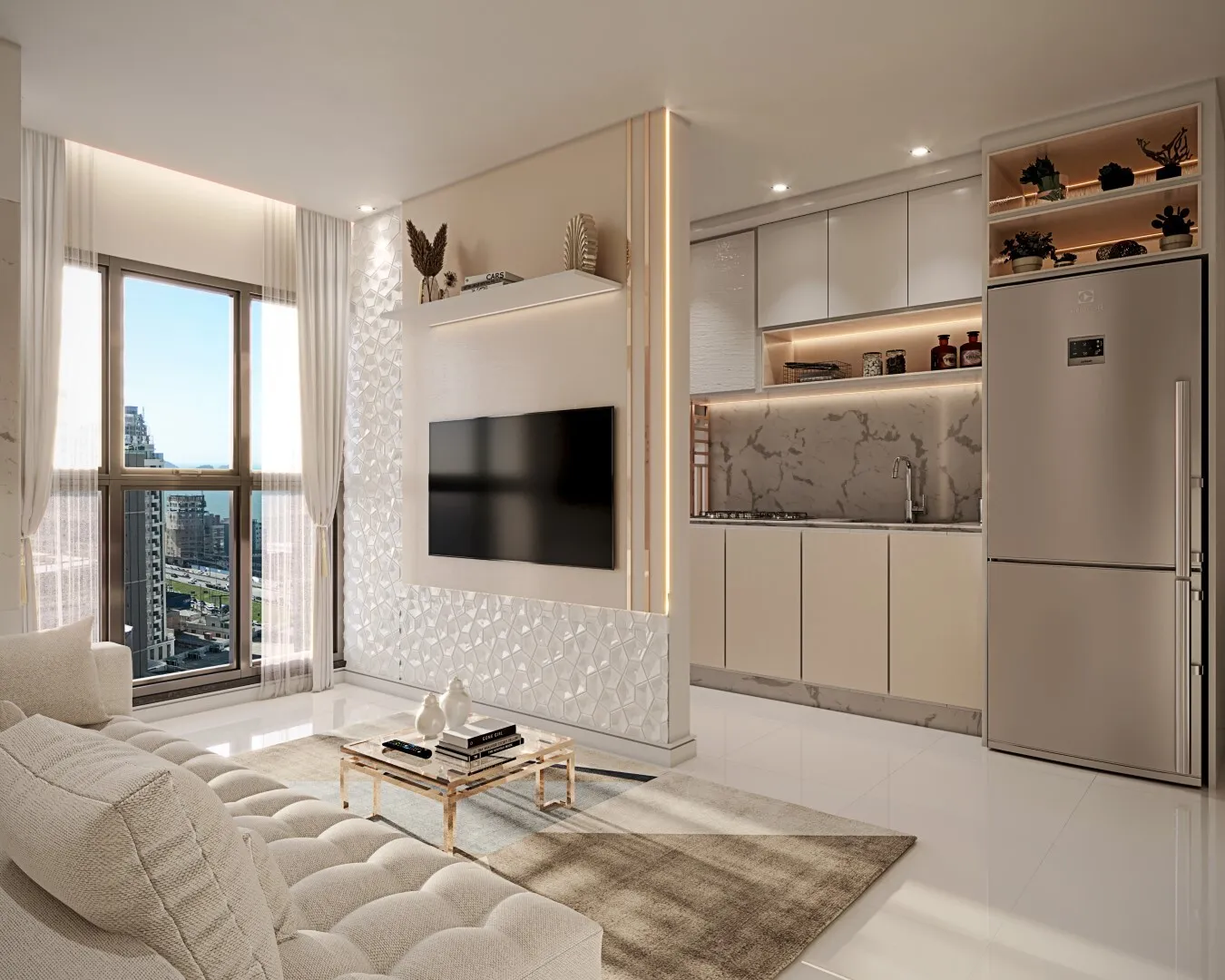 Celebration Residence - GPM Empreendimentos — foto 4