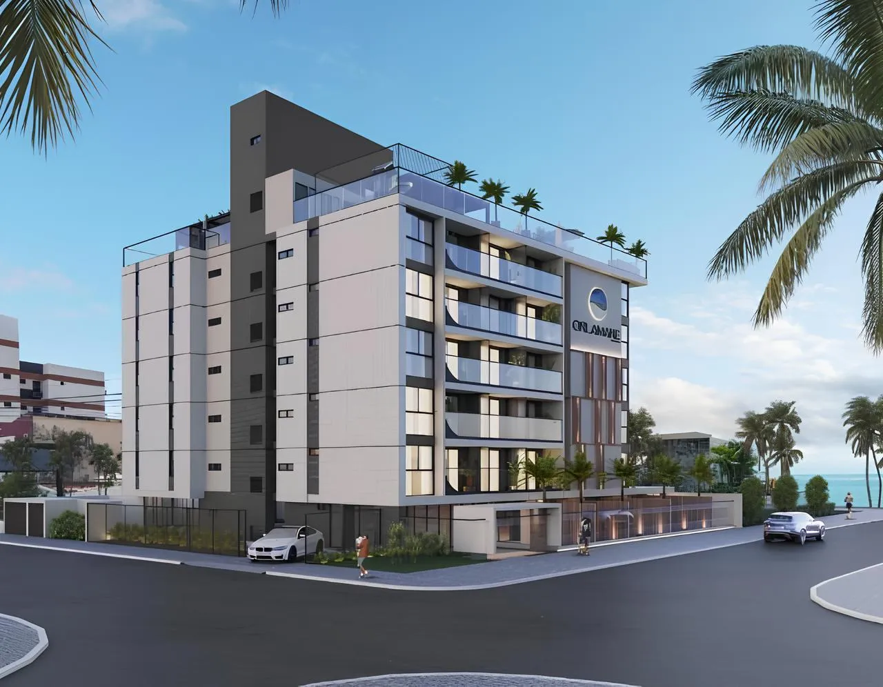 Orlamare - Diametral Construções — foto 2