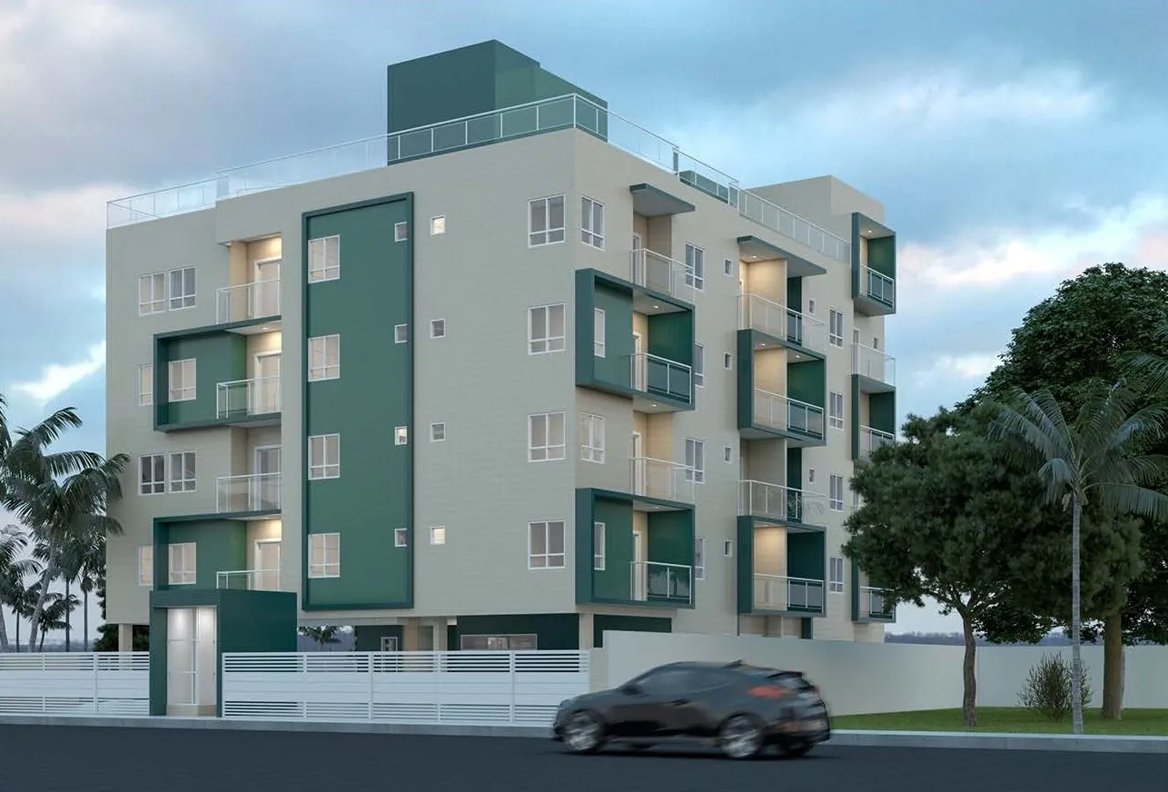 Brisas de Formosa - Elevê Construções